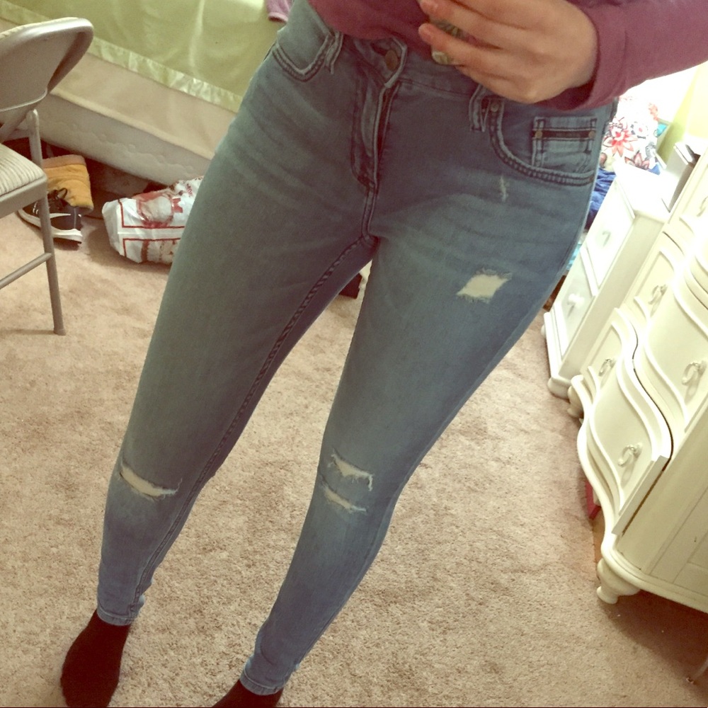 Calvin Klein Jeans